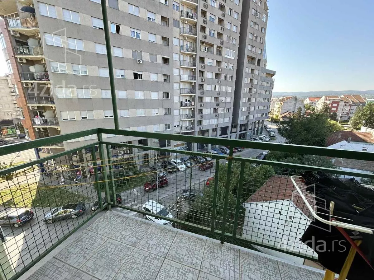Garsonjera | 4zida