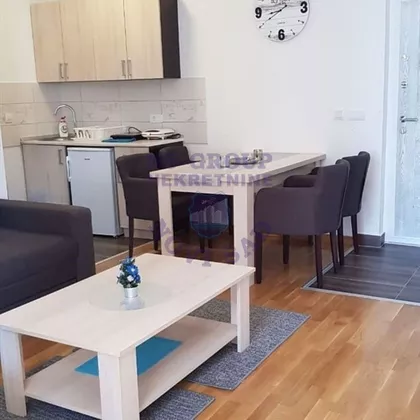 Gradske lokacije | 4zida.rs