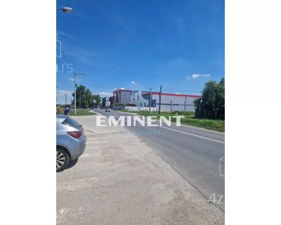 Građevinsko zemljište | 4zida