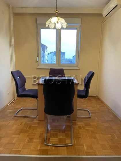 Gandijeva | 4zida.rs