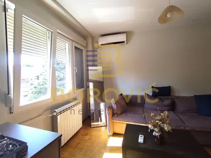 Sportski centar Vračar (SC Vračar) | 4zida.rs