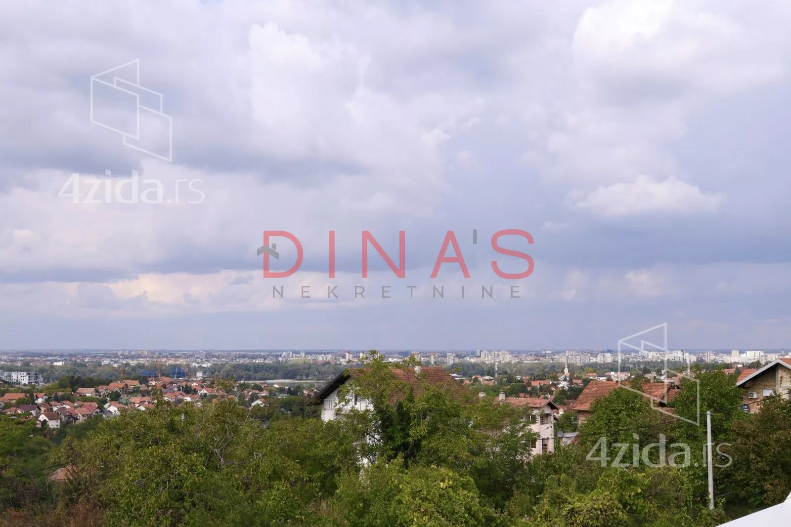 Kuća | 4zida