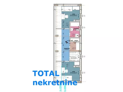 Novi Sad - Centar | 4zida.rs