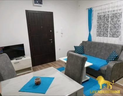 NOVA ULICA | 4zida.rs