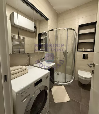 Trg Galerija | 4zida.rs