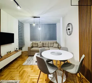 Delta, Bulevar Nemanjića, Medijana, Gradske lokacije, Niš, 1.5 stan | 4zida.rs