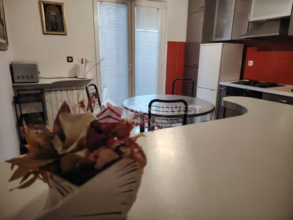 Petra Mećave | 4zida.rs