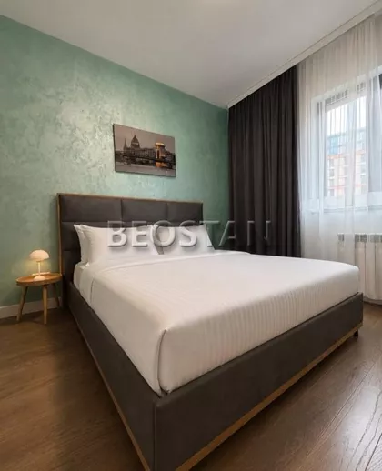 Bulevar Vudroa Vilsona | 4zida.rs