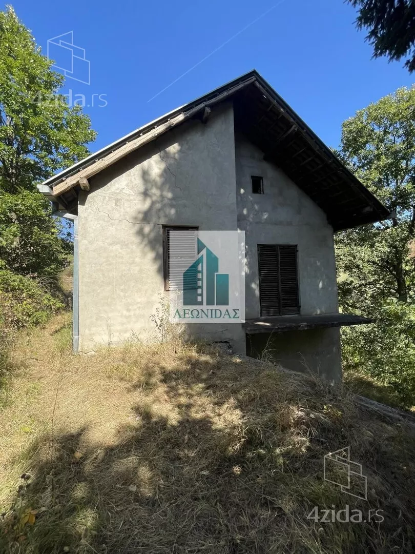 Kuća | 4zida