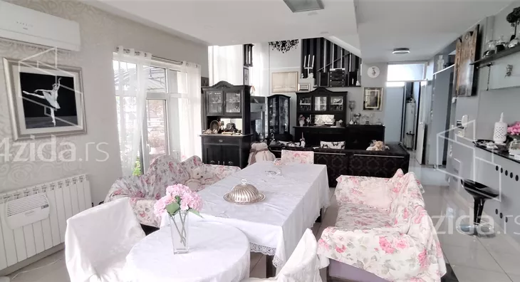 3-etažna kuća | 4zida