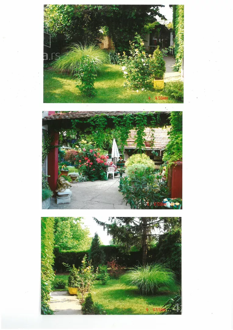 6-etažna kuća | 4zida