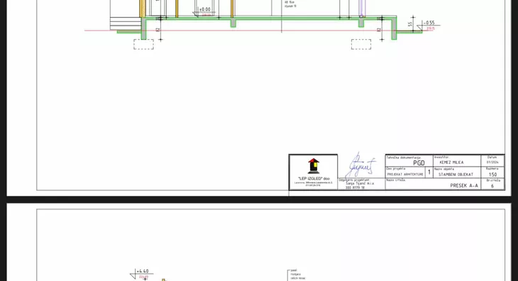 Građevinsko zemljište | 4zida