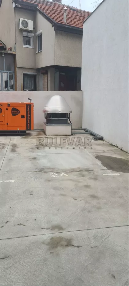 Stevana Nemanje | 4zida.rs