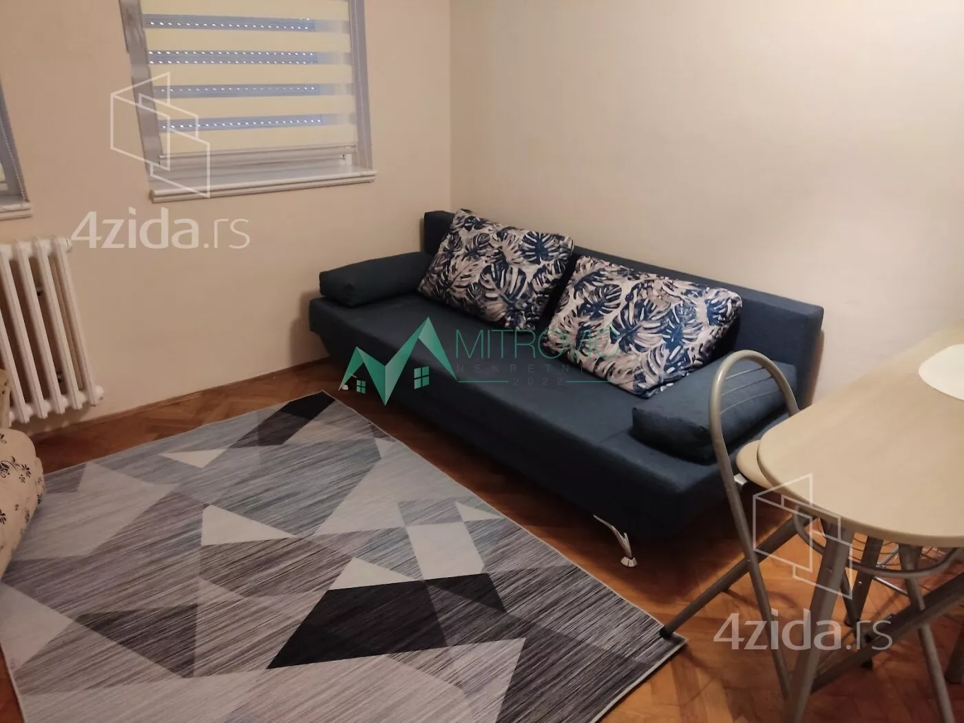 Garsonjera | 4zida