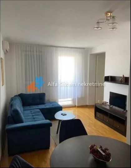 Blok 67 - Belville | 4zida.rs