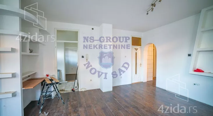 4-etažna kuća | 4zida