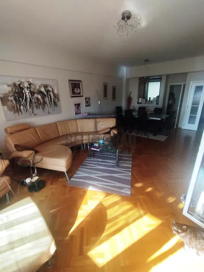Bulevar Mihajla Pupina | 4zida.rs