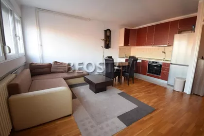 Jurija Gagarina | 4zida.rs