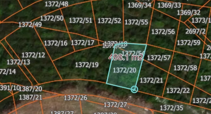 Poljoprivredno zemljište | 4zida