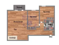 Novi Sad, Gradske lokacije, Detelinara, Nova Detelinara | 4zida.rs | 4zida.rs