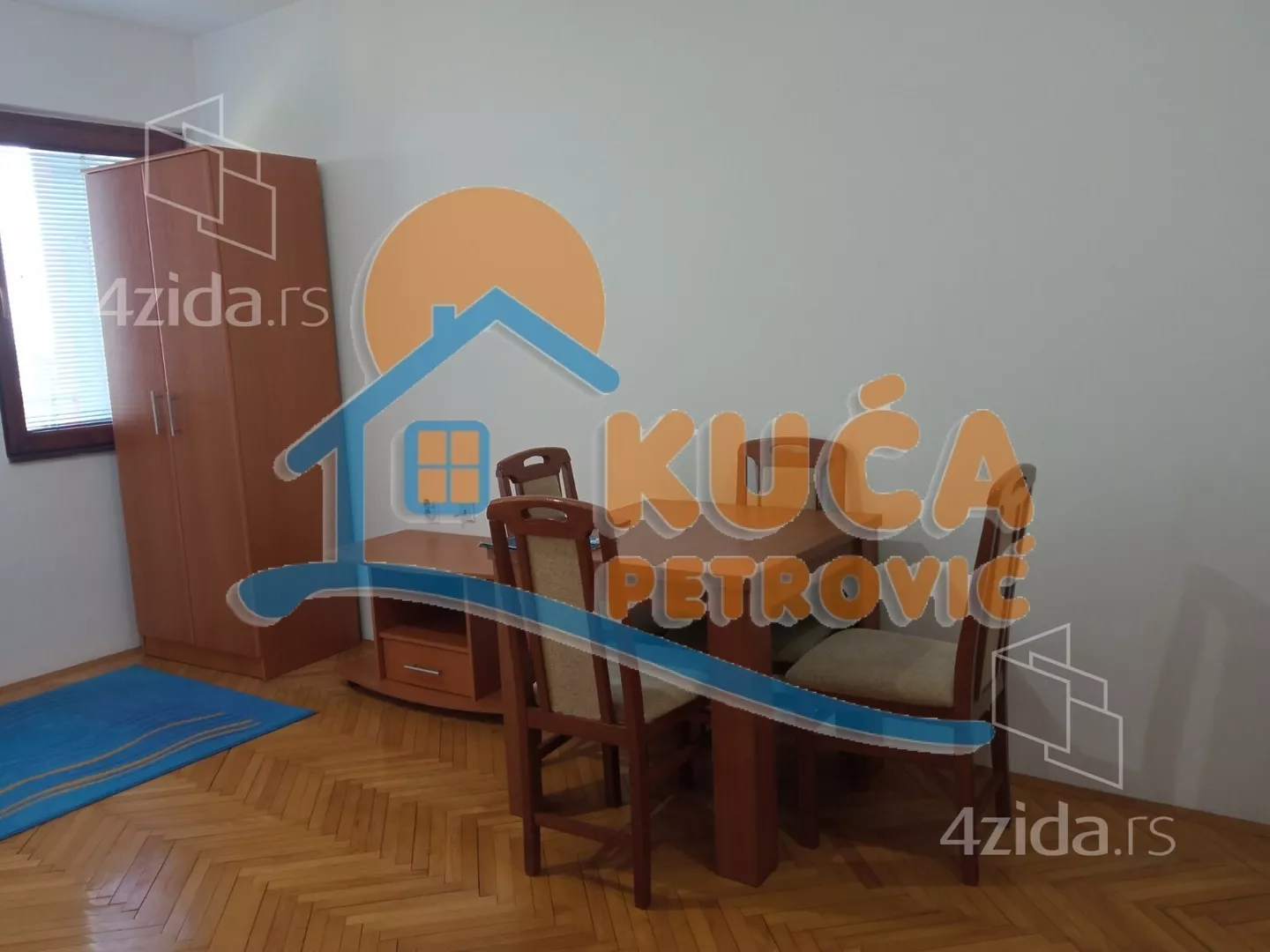 Garsonjera | 4zida