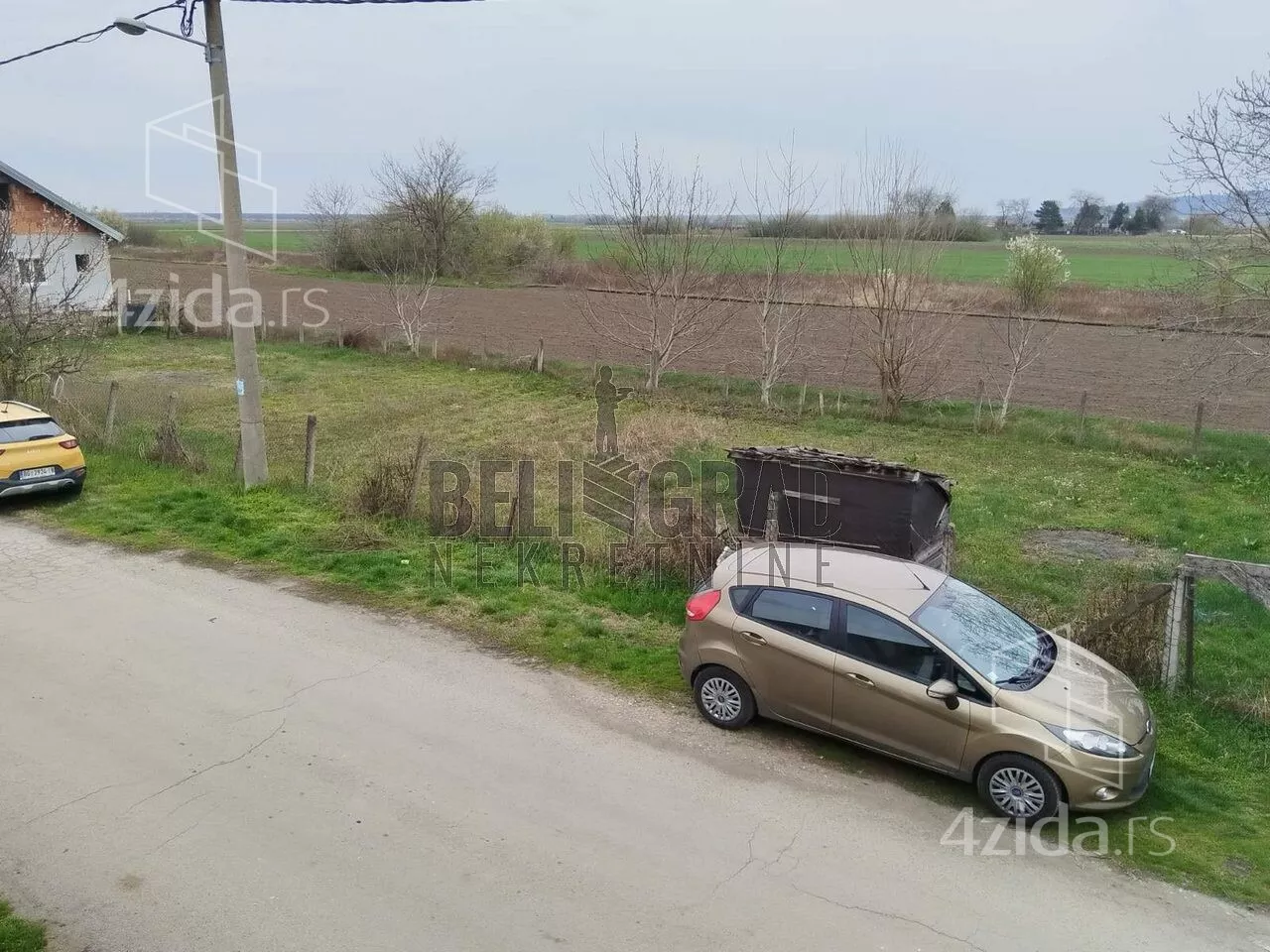 Plac | 4zida
