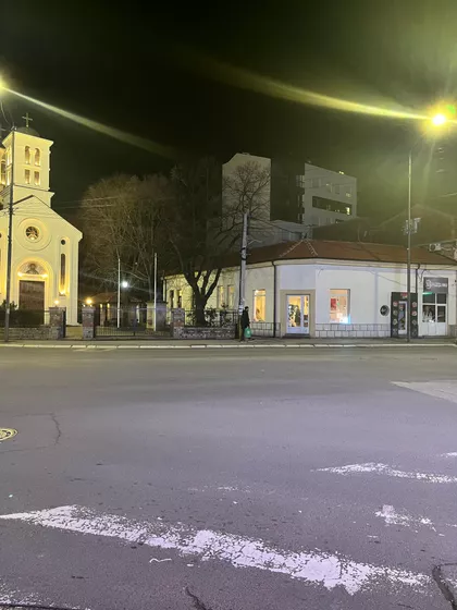 Kralja Stefana Prvovenčanog 36 | 4zida.rs