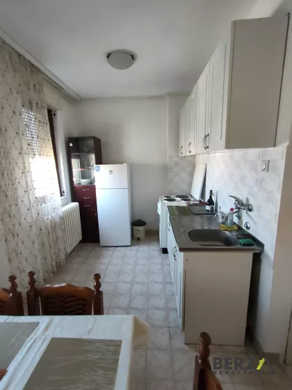 Novo Naselje | 4zida.rs