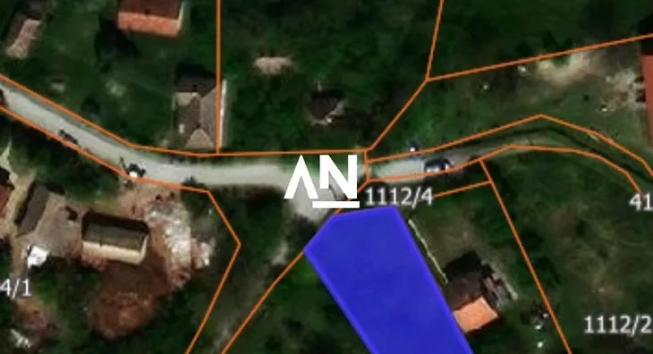 Građevinsko zemljište | 4zida