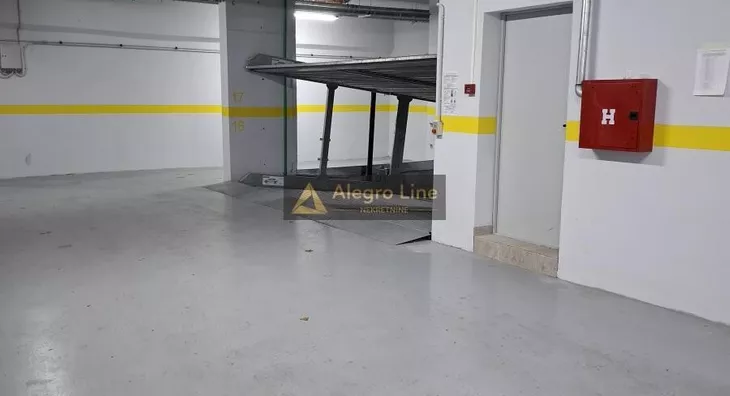 Parking | 4zida