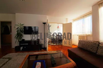 Bulevar Zorana Đinđića | 4zida.rs