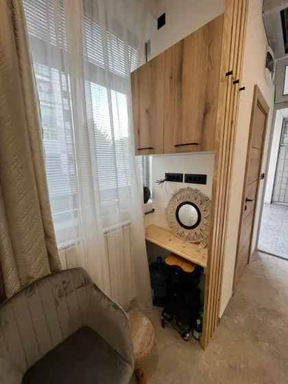 Ismeta Mujezinovića | 4zida.rs