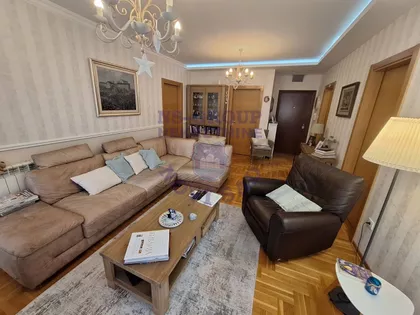 Bulevar Kralja Petra I | 4zida.rs