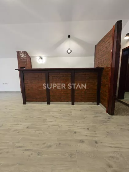 Nedeljka Gvozdenovića | 4zida.rs