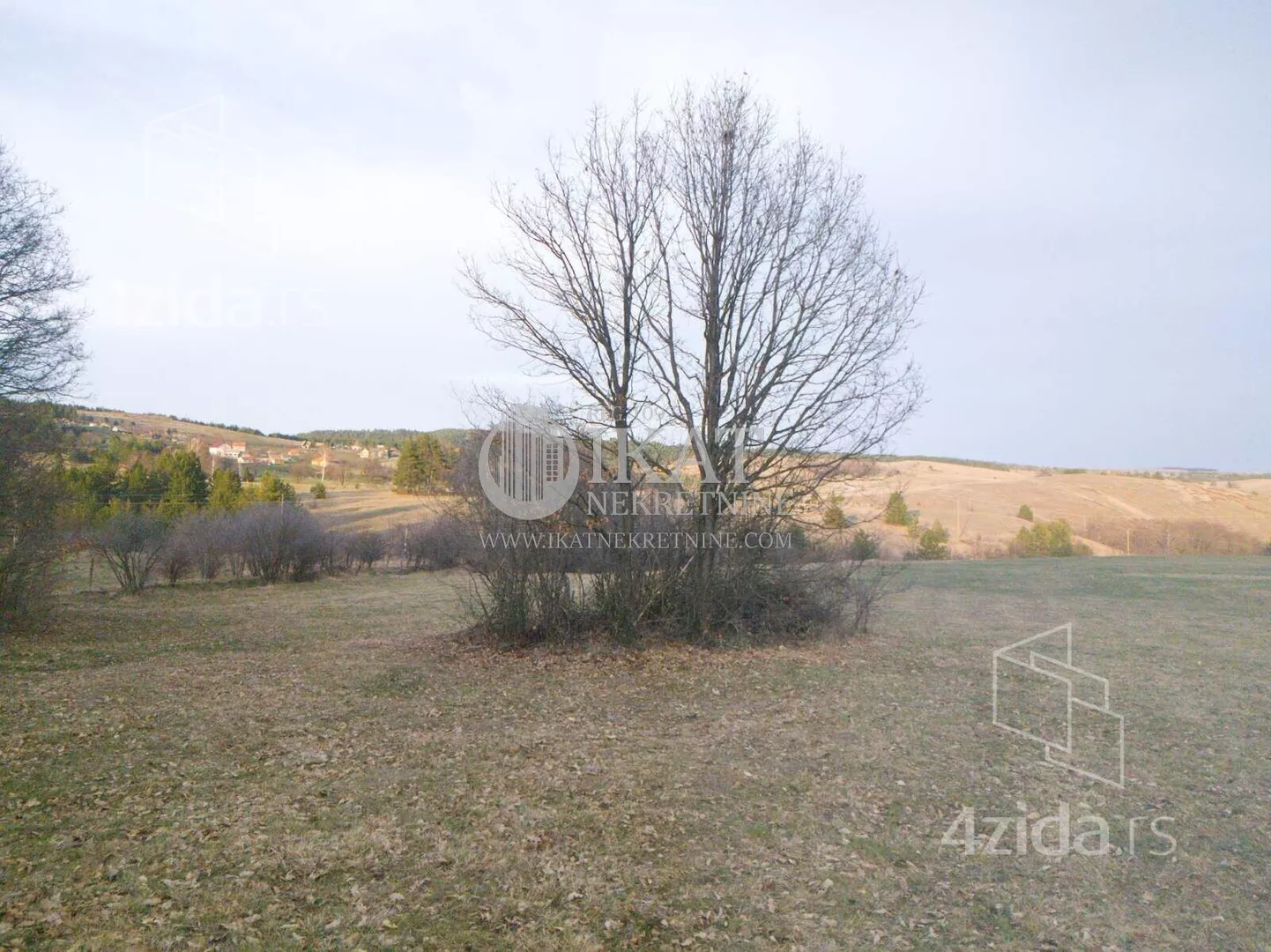 Građevinsko zemljište | 4zida