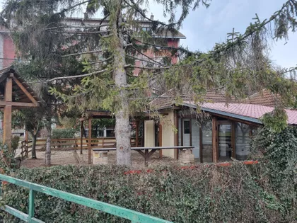 Železnička 2 | 4zida.rs