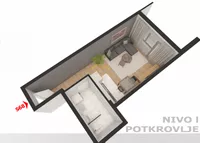 Mišeluk, Petrovaradin, Gradske lokacije, Novi Sad | 4zida.rs | 4zida.rs