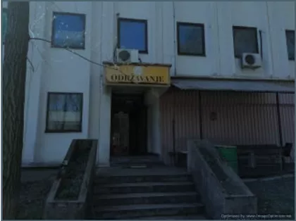 Put Šajkaškog odreda 4 | 4zida.rs