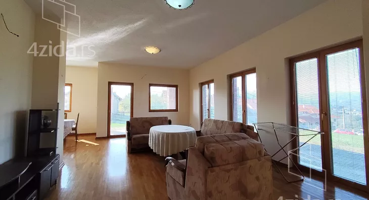 3-etažna kuća | 4zida