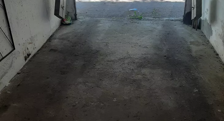 Garaža | 4zida