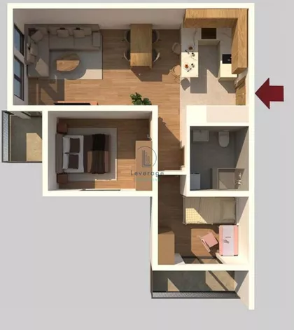 Mladenovac (mesto) | 4zida.rs