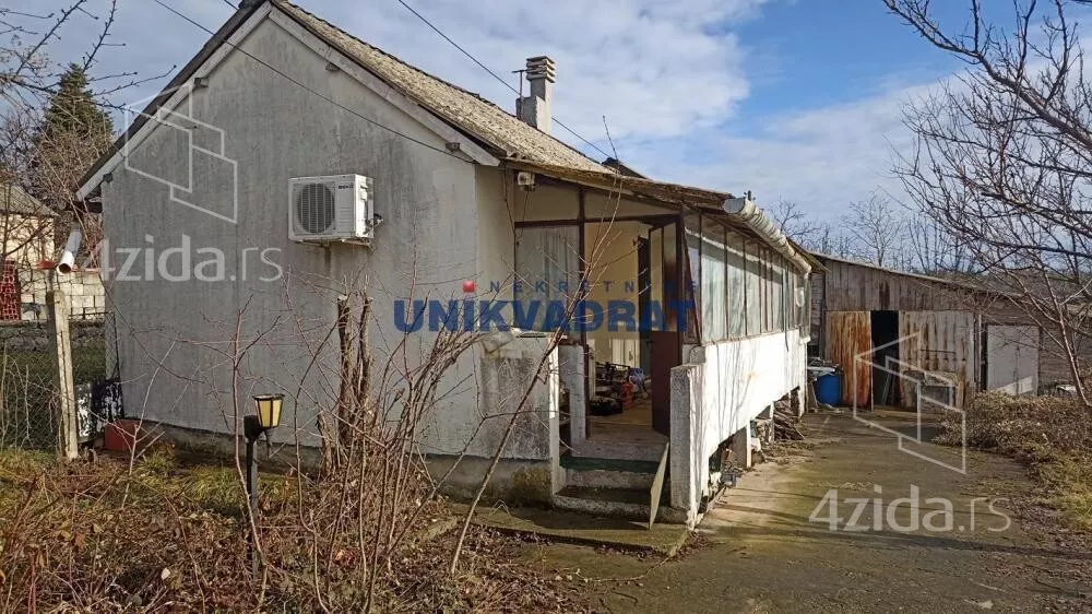 Građevinsko zemljište | 4zida