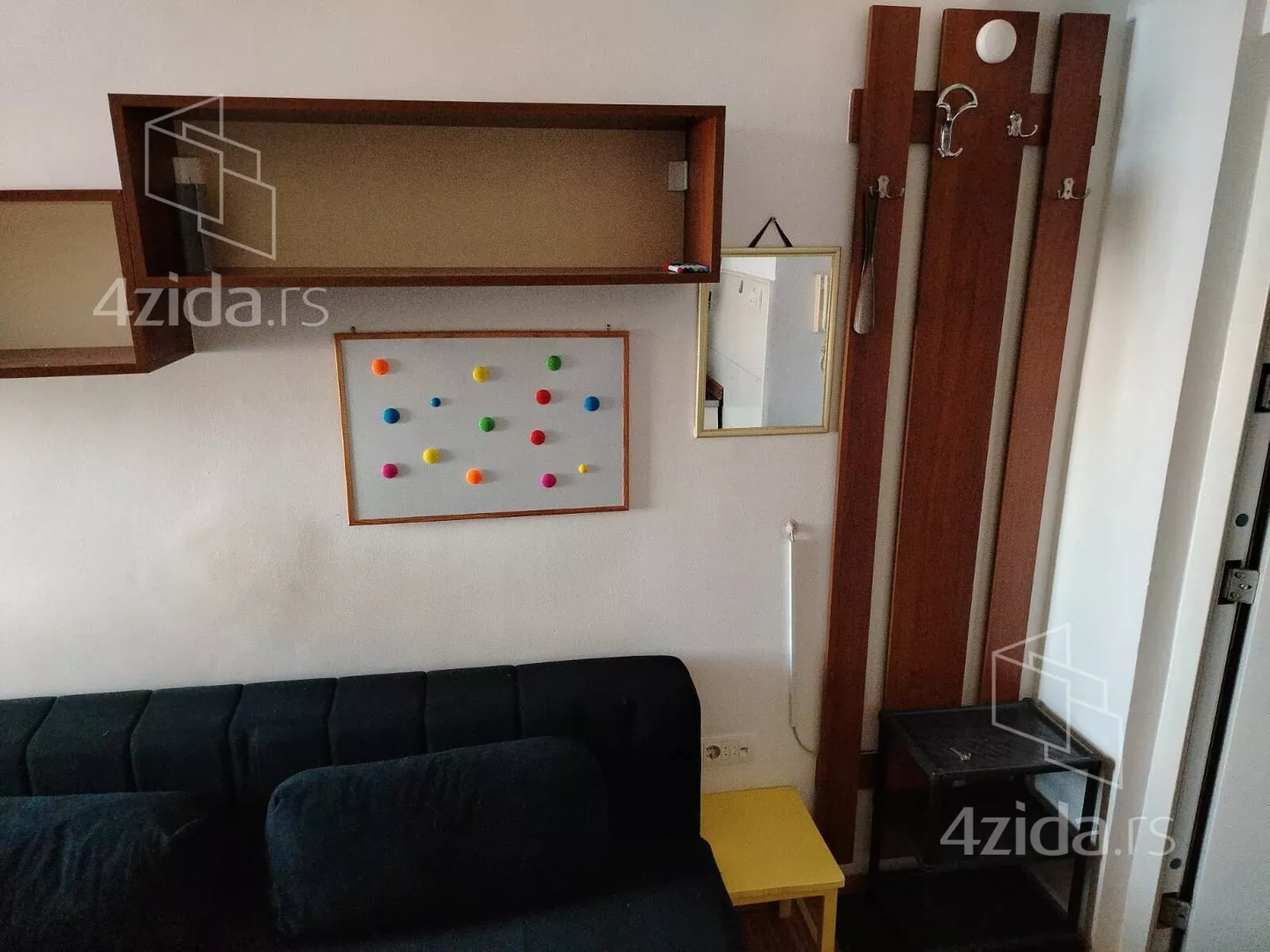 Garsonjera | 4zida