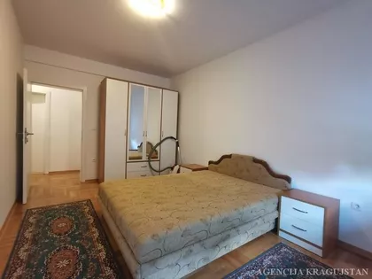 Centar preko Lepenice | 4zida.rs