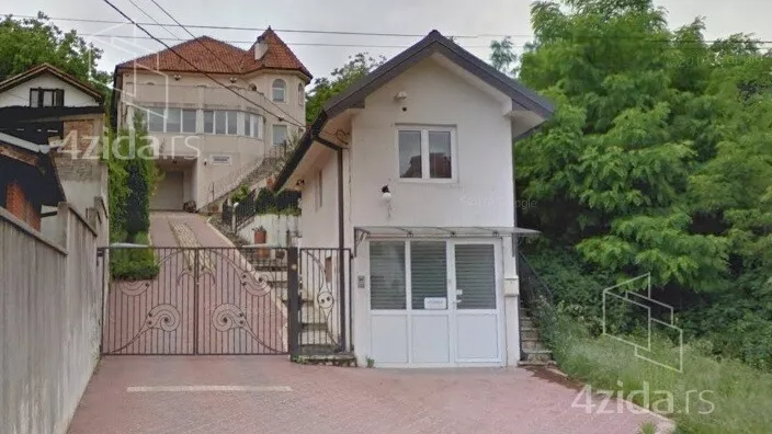 4-etažna kuća | 4zida