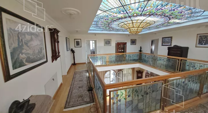 3-etažna kuća | 4zida