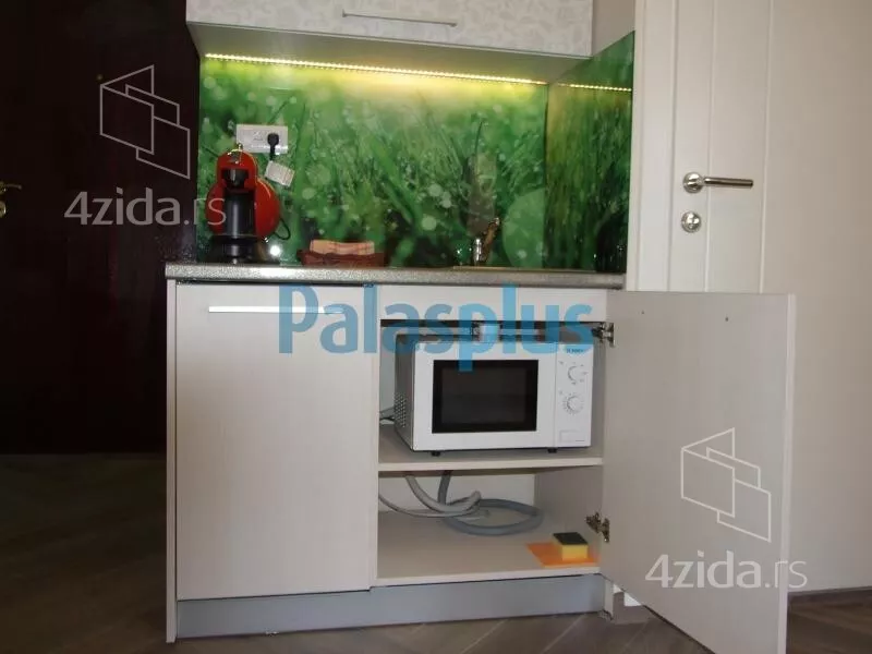 Garsonjera | 4zida