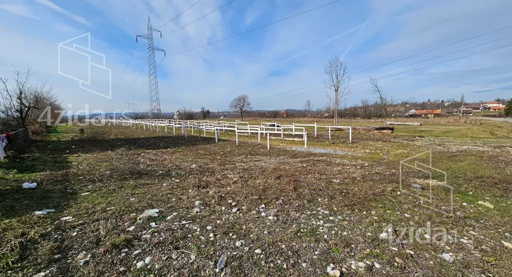 Poljoprivredno zemljište | 4zida