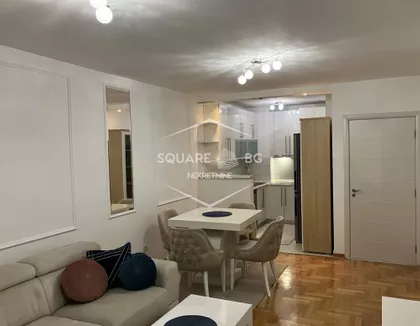 Dušana Jovanovića | 4zida.rs