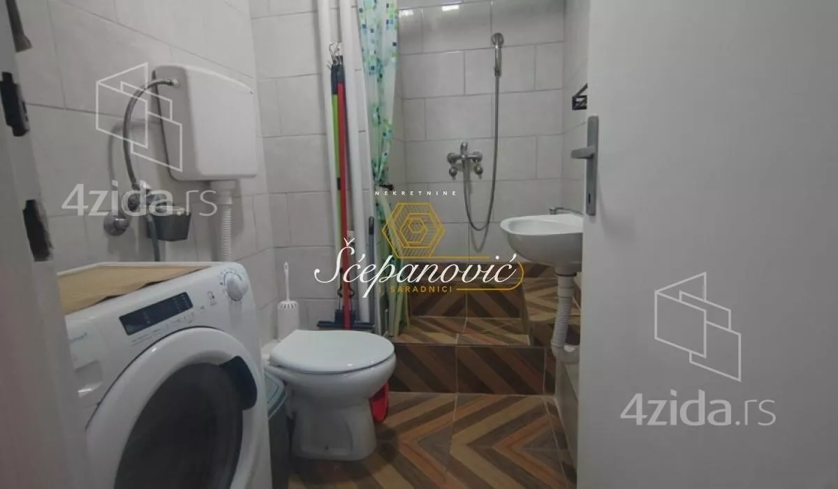 Garsonjera | 4zida